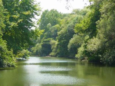 TRANQUILLA NEHİR EVİ