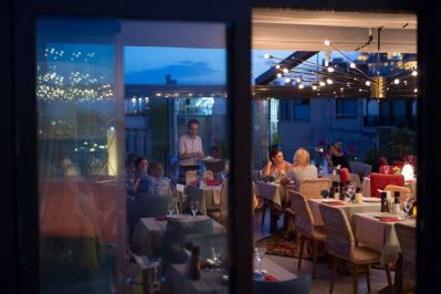 TRIA HOTEL ISTANBUL