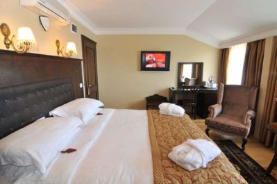 TRIA HOTEL ISTANBUL