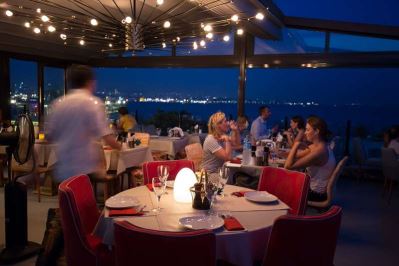 TRIA HOTEL ISTANBUL