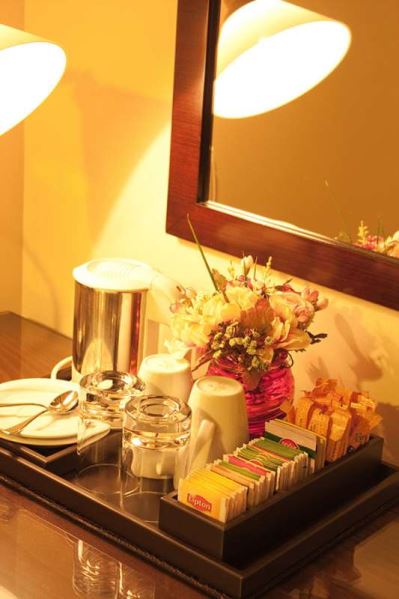TRIA HOTEL ISTANBUL