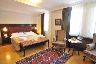 TRIA HOTEL ISTANBUL