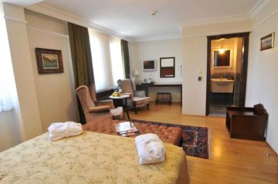 TRIA HOTEL ISTANBUL