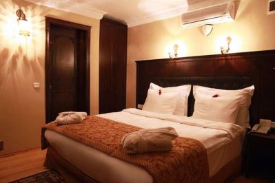 TRIA HOTEL ISTANBUL