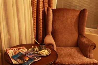 TRIA HOTEL ISTANBUL