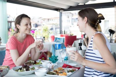 TRIA HOTEL ISTANBUL