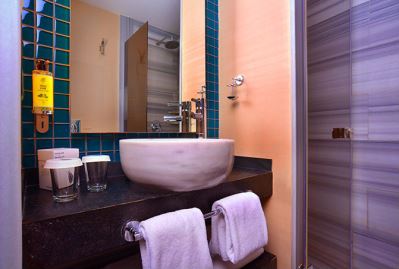 PERA TULIP HOTEL