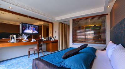 PERA TULIP HOTEL