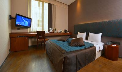 PERA TULIP HOTEL