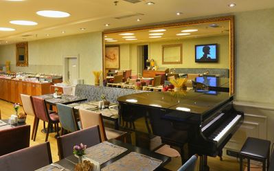 PERA TULIP HOTEL