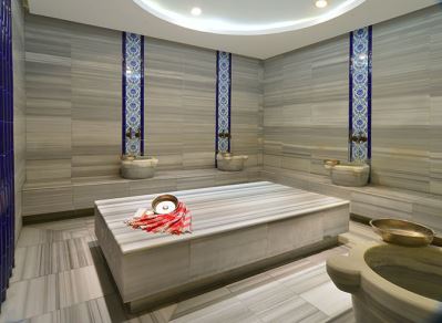 PERA TULIP HOTEL