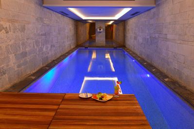 PERA TULIP HOTEL