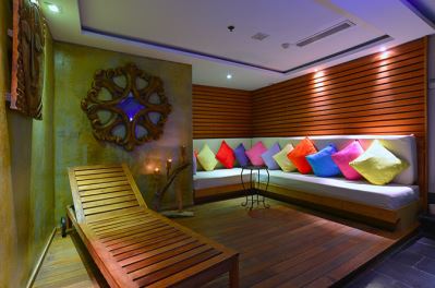 PERA TULIP HOTEL