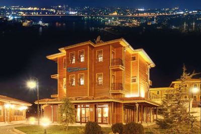 TURQUHOUSE BOUTIQUE
