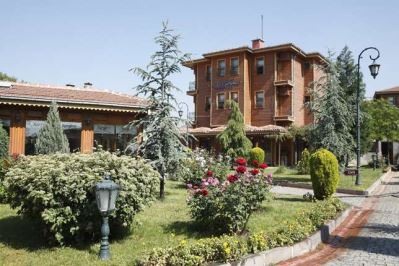 TURQUHOUSE BOUTIQUE