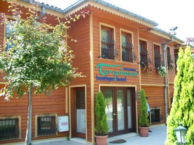TURQUHOUSE BOUTIQUE