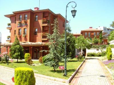 TURQUHOUSE BOUTIQUE