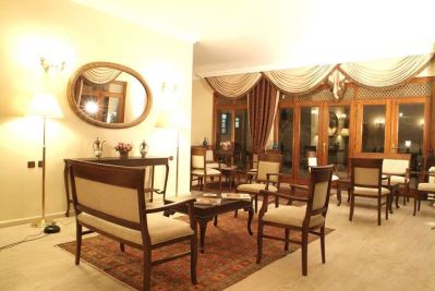 TURQUHOUSE BOUTIQUE