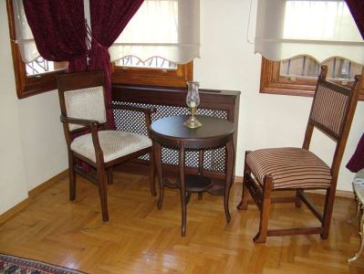 TURQUHOUSE BOUTIQUE