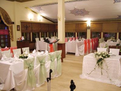 TURQUHOUSE BOUTIQUE