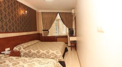 TURVAN HOTEL