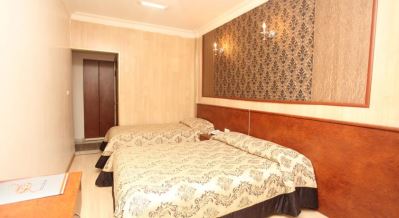 TURVAN HOTEL