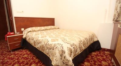 TURVAN HOTEL