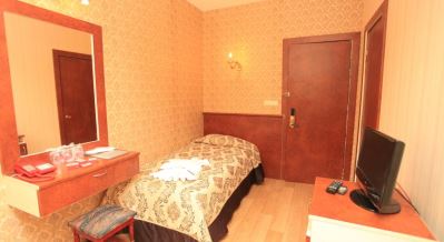 TURVAN HOTEL