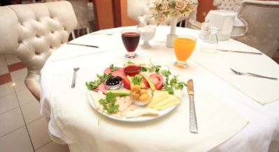 TURVAN HOTEL