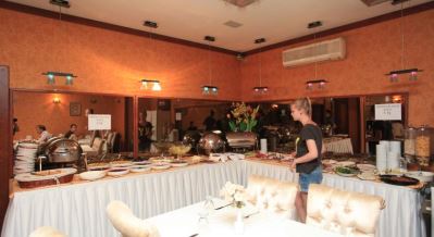 TURVAN HOTEL
