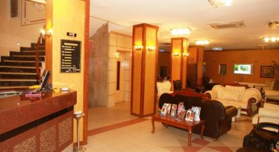 TURVAN HOTEL