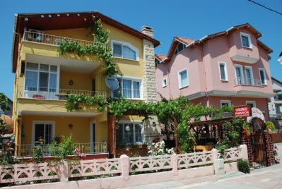 UĞUR PANSİYON