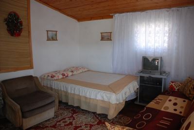 UĞUR PANSİYON