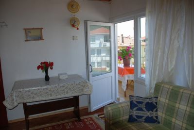 UĞUR PANSİYON