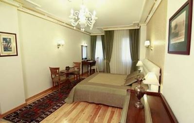 UYAN HOTEL