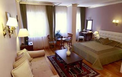 UYAN HOTEL