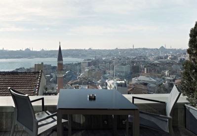 WITT İSTANBUL OTEL