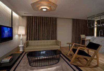 WITT İSTANBUL OTEL