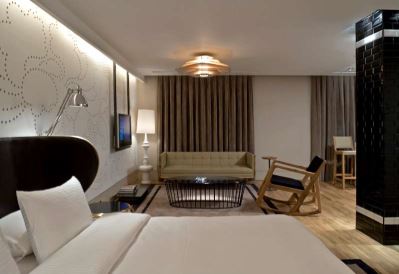WITT İSTANBUL OTEL