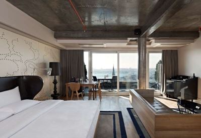 WITT İSTANBUL OTEL