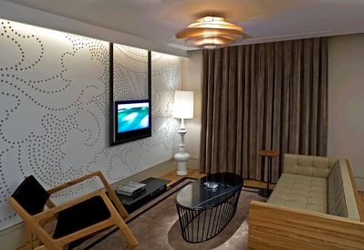 WITT İSTANBUL OTEL