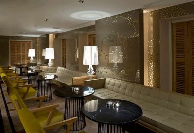 WITT İSTANBUL OTEL