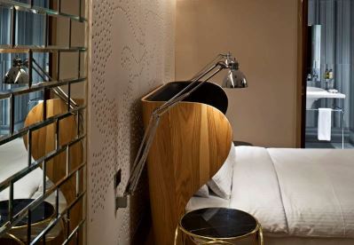 WITT İSTANBUL OTEL