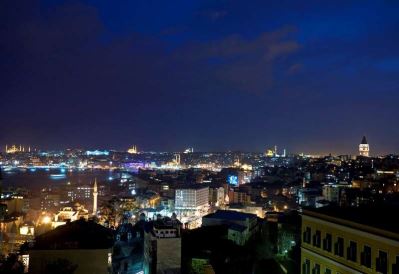 WITT İSTANBUL OTEL