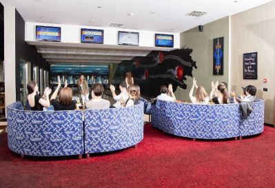 WOW AIRPORT ATATÜRK HAVALİMANI