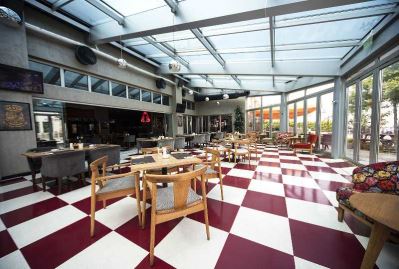 WOW AIRPORT ATATÜRK HAVALİMANI