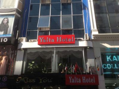 YALTA HOTEL