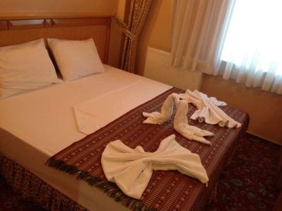 YALTA HOTEL