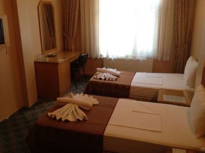 YALTA HOTEL