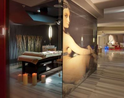 YAŞMAK SULTAN HOTEL